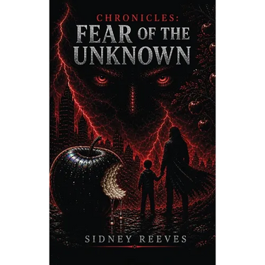 Chronicles, Fear of the Unknown