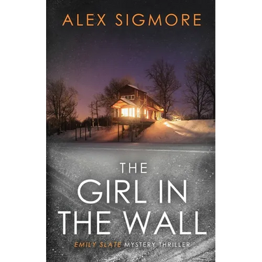 The Girl In The Wall