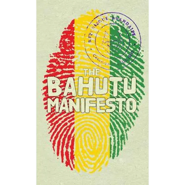 The Bahutu Manifesto