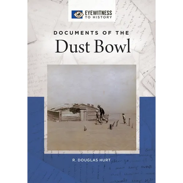 Documents of the Dust Bowl