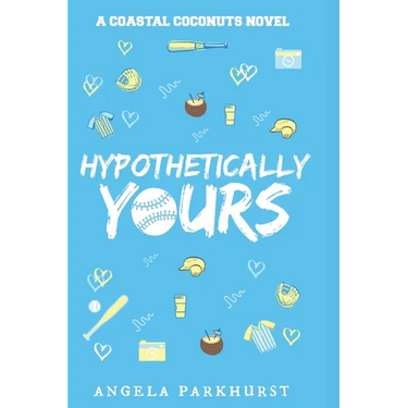 Hypothetically Yours: Coastal Coconut