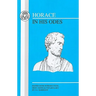 Horace in His Odes