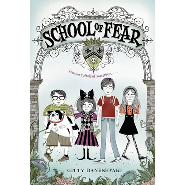 School of Fear