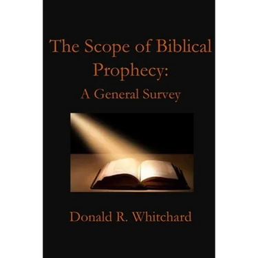 The Scope of Biblical Prophecy