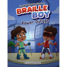 The Amazing Adventures of Braille Boy: Power Outage