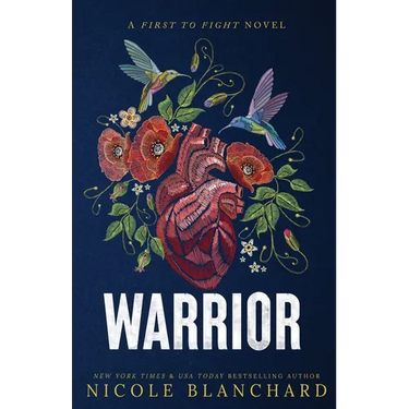 Warrior