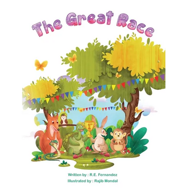 The Great Race
