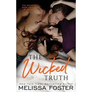 The Wicked Truth: Madigan Wicked