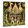 New York Art Deco: Birds, Beasts & Blooms