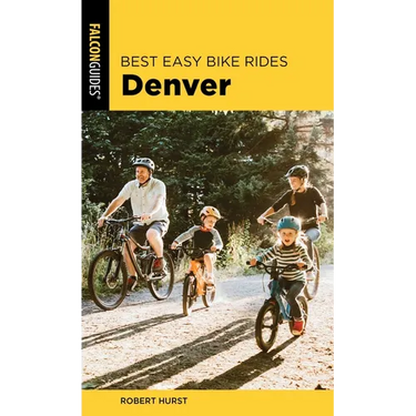 Best Easy Bike Rides Denver