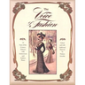 The Voice of Fashion: 79 Turn-of-the-Century Patterns with Instructions and Fashion Plates