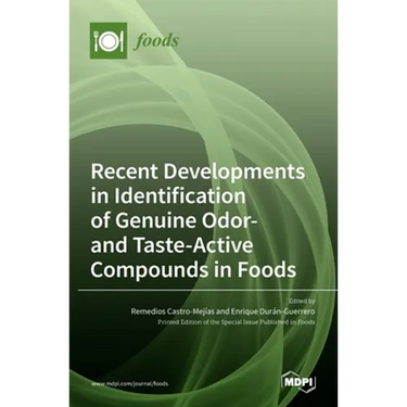 Recent Developments in Identification of Genuine Odor- and Taste-Active Compounds in Foods