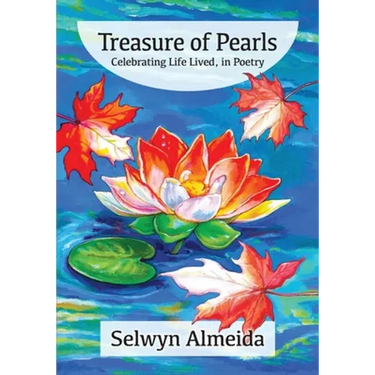 Treasure of Pearls: Celebrating Life Lived, in Poetry