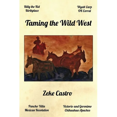 Taming the Wild West