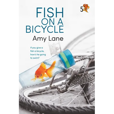 Fish on a Bicycle