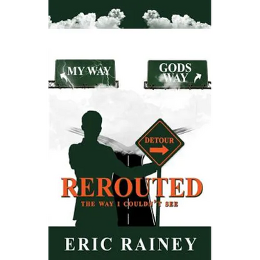 Rerouted: The Way I Couldn't See