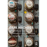 Dark Machines: How Artificial Intelligence, Digitalization and Automation Is Changing Our Living Planet
