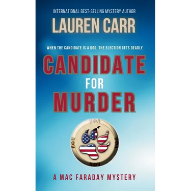 Candidate for Murder