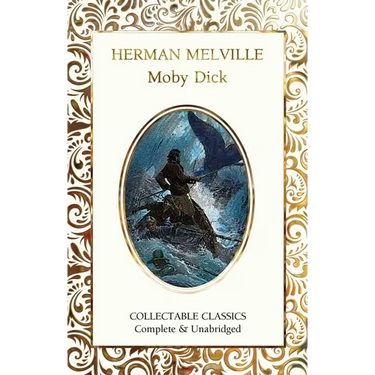 Moby Dick