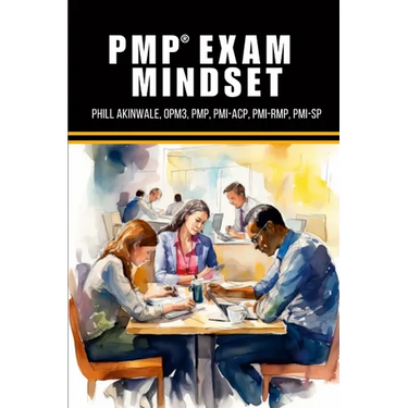 PMP Exam Mindset