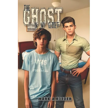 The Ghost in My Closet