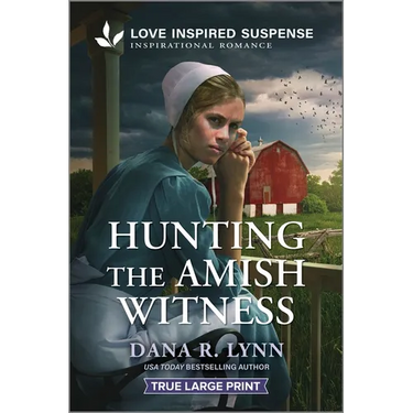 Hunting the Amish Witness