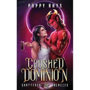 Crushed Dominion