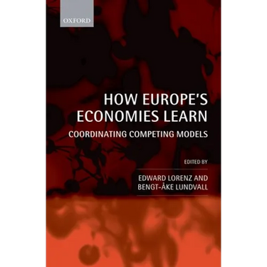 How Europe's Economies Learn: Coordinating Competing Models