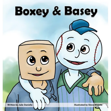 Boxey and Basey