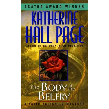 The Body in the Belfry