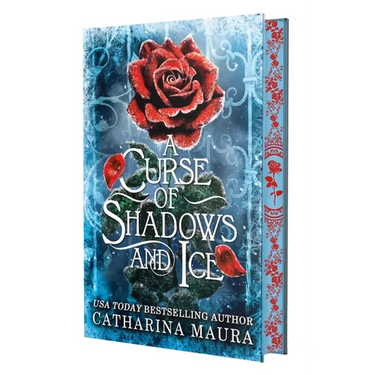 A Curse of Shadows and Ice (Deluxe Limited Edition)