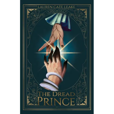 The Dread Prince