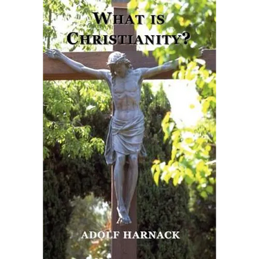 What is Christianity?