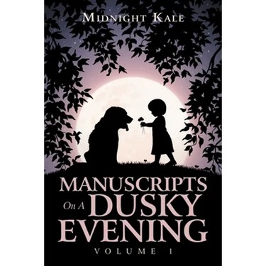 Manuscripts on a Dusky Evening: Volume 1