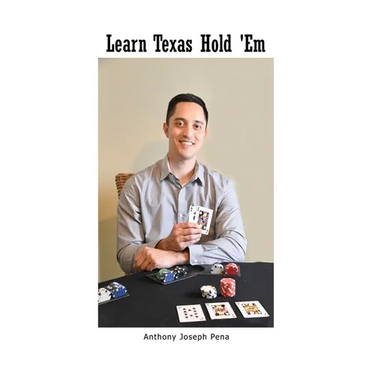 Learn Texas Hold 'Em