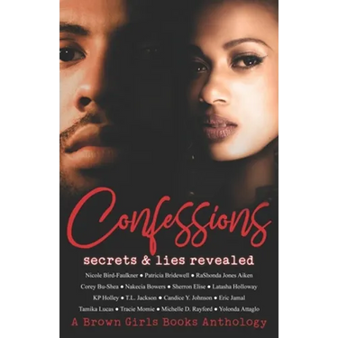 Confessions: Secrets & Lies Revealed