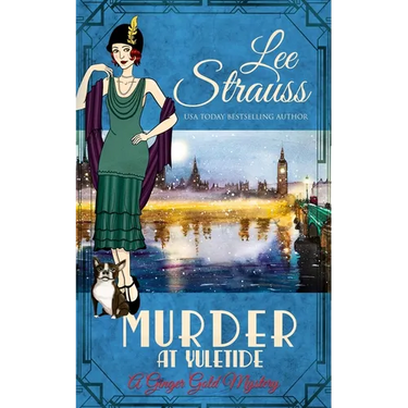Murder at Yuletide