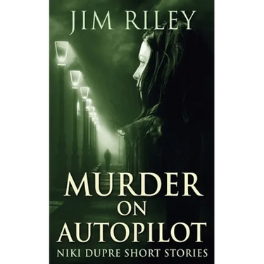 Murder on Autopilot