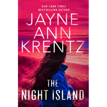 The Night Island