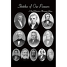 Sketches of Our Pioneers - A Brief Restoration Movement History: To Which is Added the Autobiography of Chester Bullard and a Sketch of Frederick Powe
