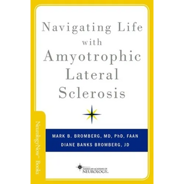 Navigating Life with Amyotrophic Lateral Sclerosis