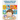 Animals Deep Fun Learning Book for Kids with Jumbo Flash Cards. Arabic English Bilingual Visual Dictionary: My Childrens learn flashcards alphabet tra