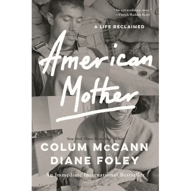 American Mother: A Life Reclaimed