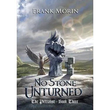 No Stone Unturned
