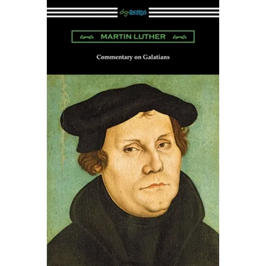 Commentary on Galatians