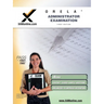 Orela Administrator Examination Teacher Certification Test Prep Study Guide