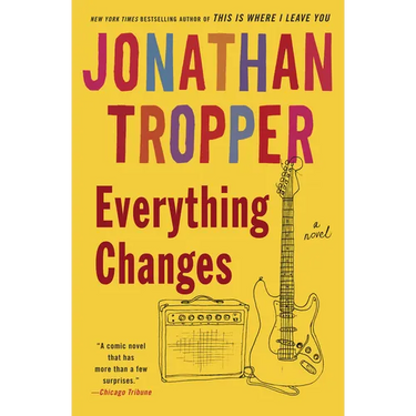 Everything Changes