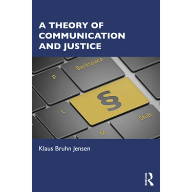 A Theory of Communication and Justice