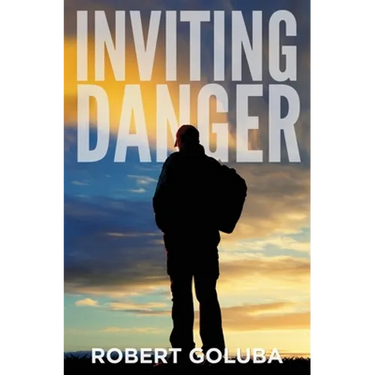 Inviting Danger: A Christian Suspense Novel