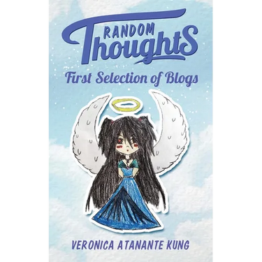 Random Thoughts: First Selection of Blogs